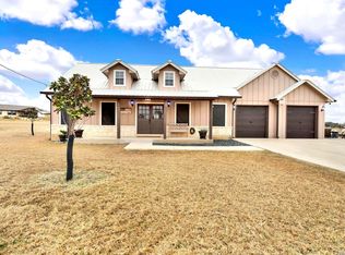 445 Spanish Grant, Bandera, TX 78003