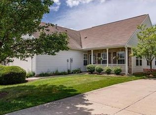 13242 Donavan Ln, Fishers, IN 46038