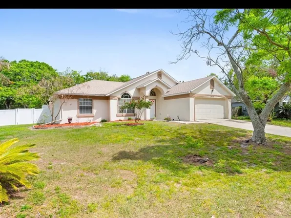 2419 Maywood St, Eustis, FL 32726
