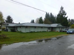 223 N Ball St, Sedro Woolley, WA 98284