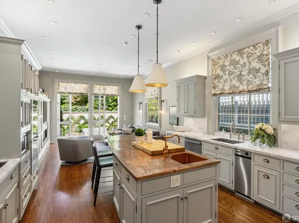 2422 Clay St, San Francisco, CA 94115