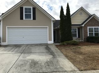 3871 Village Main St, Loganville, GA 30052