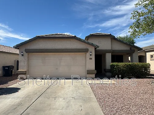 10834 W Wilshire Dr Photo 1