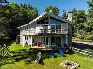 2358 N Hill Rd, Andover, VT 05143