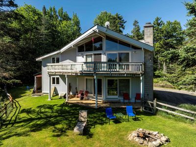 2358 North Hill Road, Andover, VT, 05143