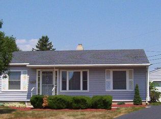 303 Birmingham Ct, Frederick, MD 21701