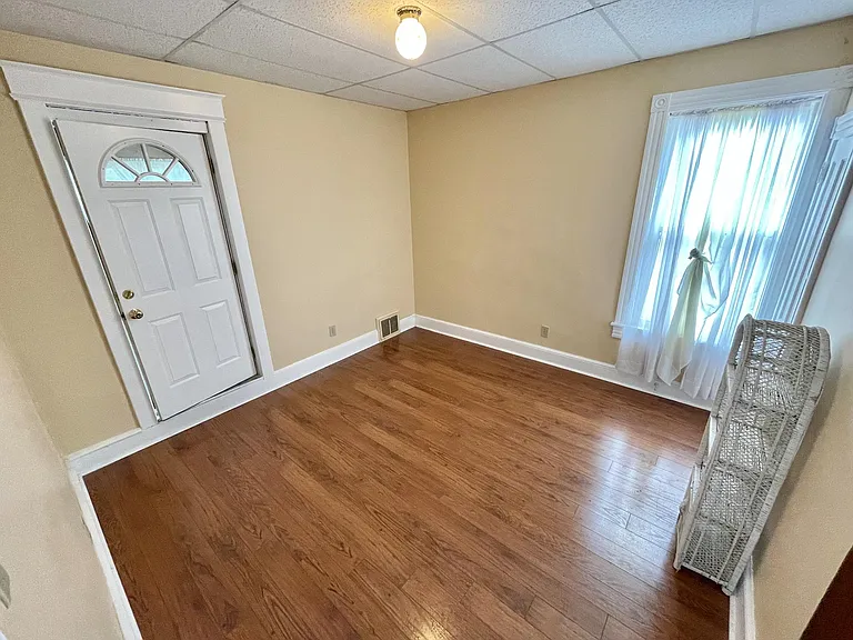 Bedroom #3