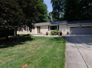 3427 Marian Rd, Ravenna, OH 44266