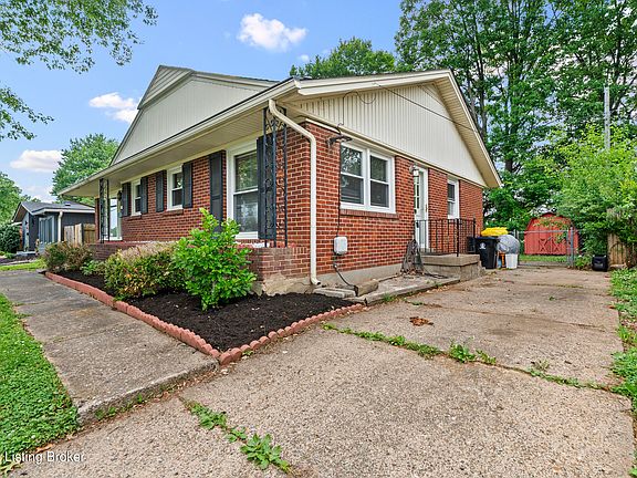 3rd image of 3021 Vogue Ave