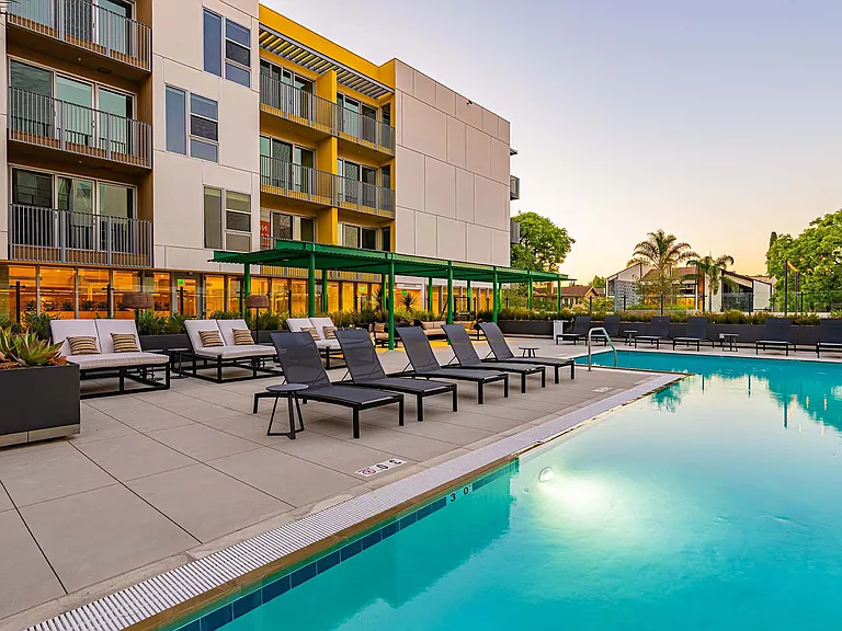 Citrus Commons — Photo 60