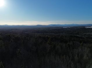 121 Parkman Hill Road, Solon, ME 04979