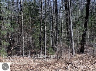 0 Timreck Rd, Tawas City, MI 48763