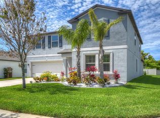 12230 Miracle Mile Dr, Riverview, FL 33578