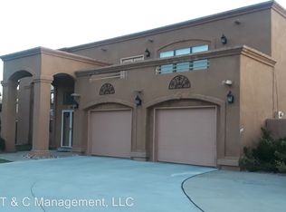 637 Executive Hills Ln SE, Albuquerque, NM 87123