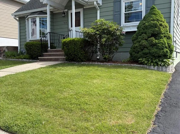 364 Roosevelt Ave, Lyndhurst, NJ 07071