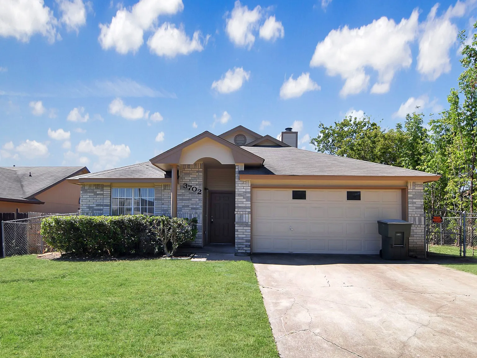 3702 Valley Forge Dr, Killeen — Photo 1
