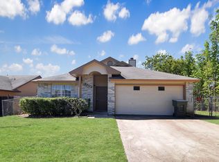 3702 Valley Forge Dr, Killeen, TX 76543