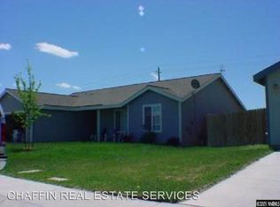 433 Trellis Dr, Fernley, NV 89408