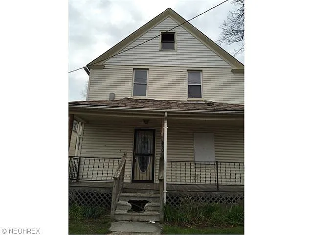 4506 Bush Ave photo 1