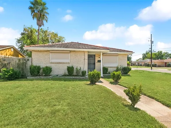 10700 Vienna St, New Orleans, LA 70127