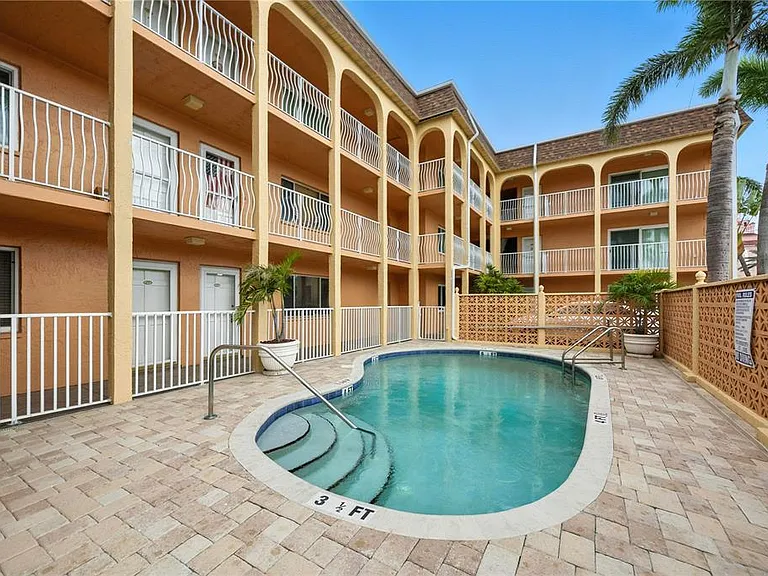 3575 Gulf Blvd #105 — Photo 19