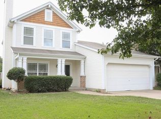 3109 Remington Park Ct, Hermitage, TN 37076