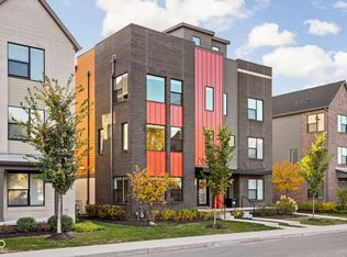 1825 N New Jersey St, Indianapolis, IN