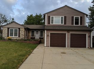 149 Hesterman Dr, Glendale Heights, IL 60139