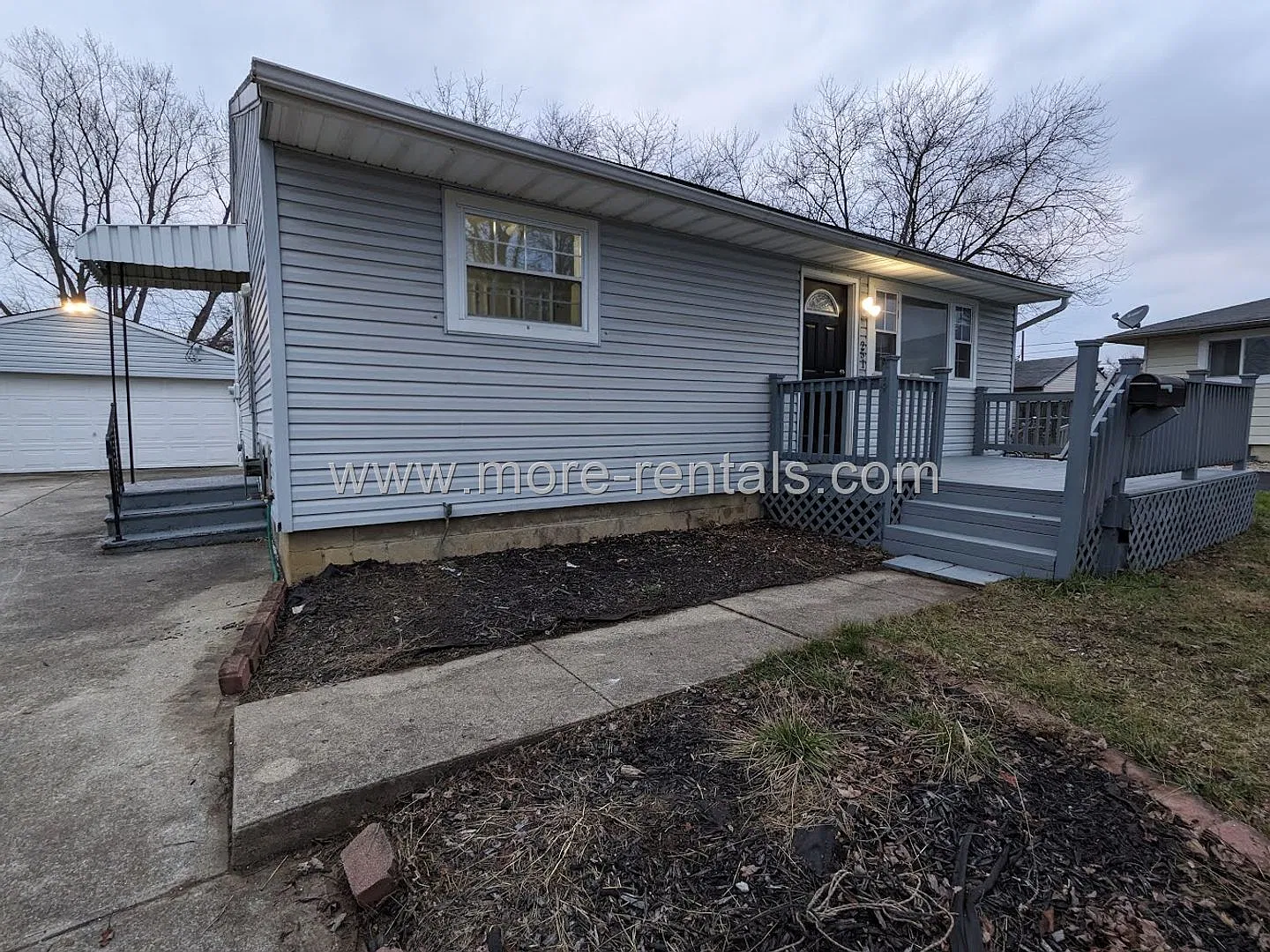 2 Bdr house on cul-de-sac — Photo 2