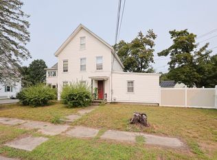 104 Harrison St, Leominster, MA 01453
