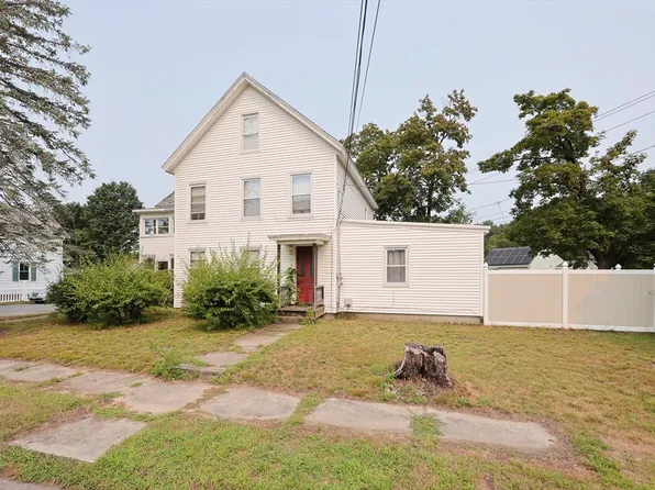 104 Harrison St, Leominster, MA 01453