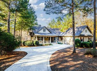 1040 Homestead, Greensboro, GA