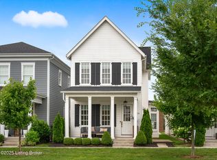 6225 Mistflower Cir, Prospect, KY 40059