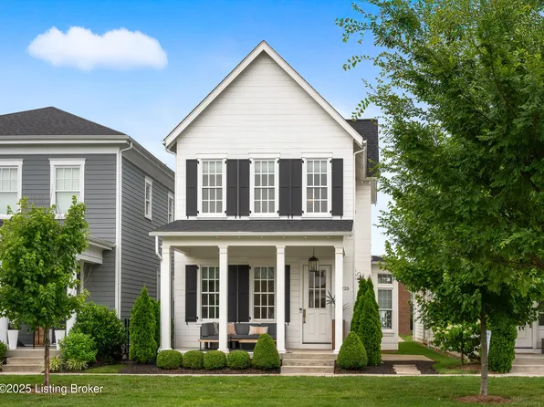 6225 Mistflower Cir, Prospect, KY 40059