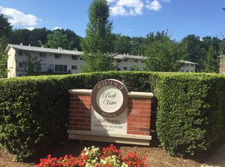 Round Hill Apartments, Chevy Chase, MD 20815