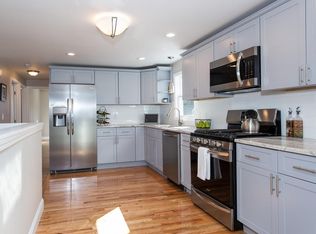 65 Clydesdale Ln, Springfield, MA 01129