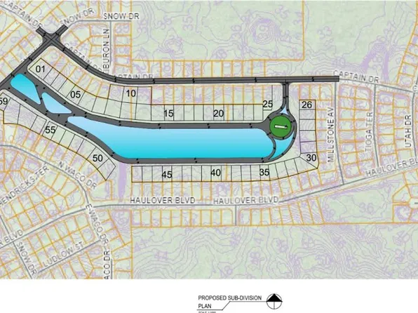 Captain Dr, Deltona, FL 32738