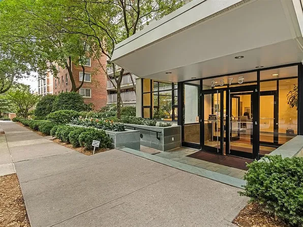 2575 Palisade Ave APT 2G, Bronx, NY 10463
