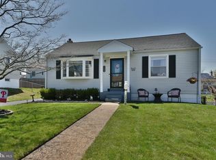 2604 Lynne Ave, Hatboro, PA