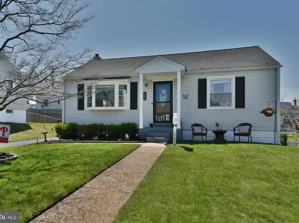 2604 Lynne Ave, Hatboro, PA 19040