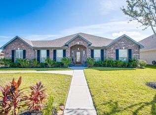 2511 Kaibab Rd, League City, TX 77573