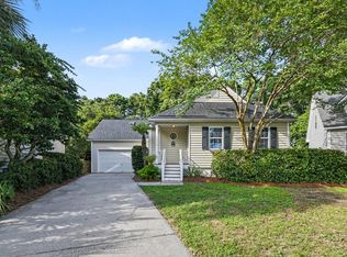1318 Ellison Run, Charleston, SC 29412