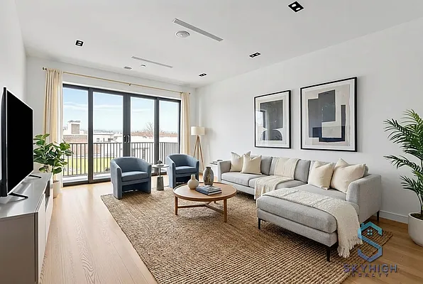 22 Halsey Street #3F