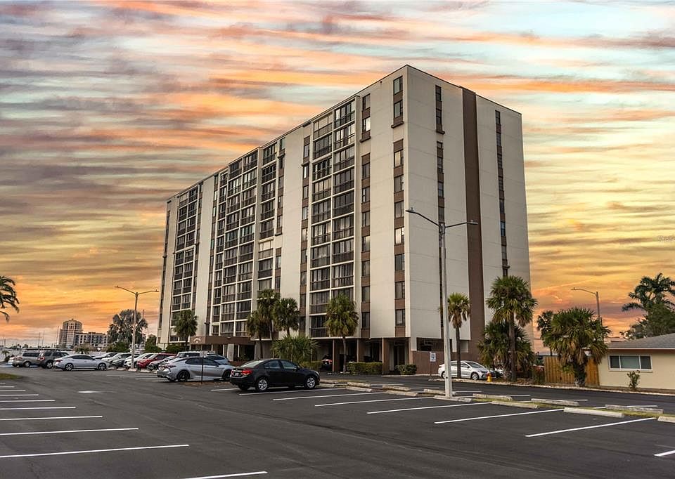 1st image of 255 Dolphin Point #803