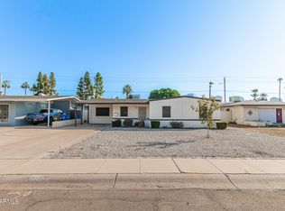 3601 N 8th Ave, Phoenix, AZ 85013