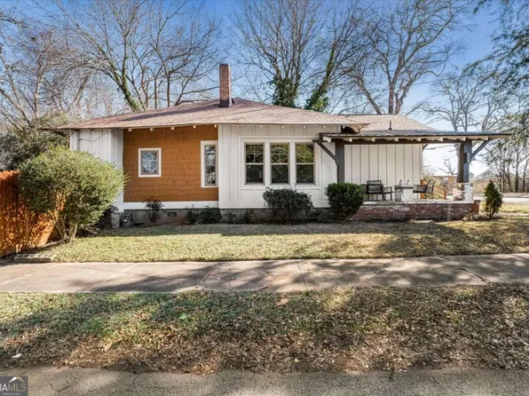 1447 Bryan Ave, East Pt, GA 30344