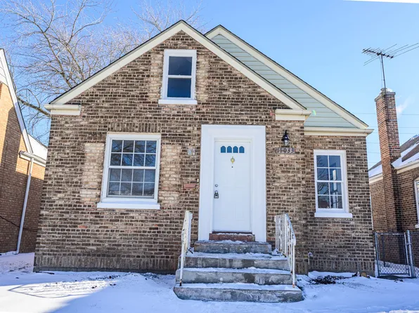 11033 S Avenue B, Chicago, IL 60617