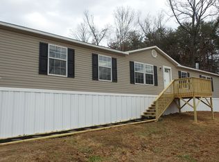 1765 McGhee Rd, Greenback, TN 37742