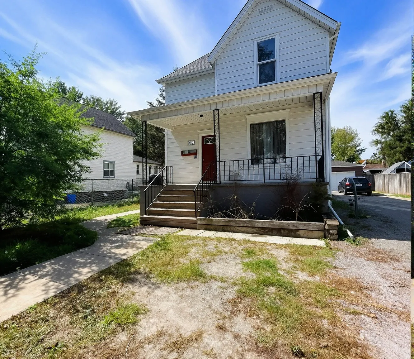 2 bed, $1,550 — Photo 1