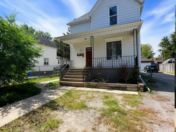 257 Vidal St S #2, Sarnia, ON N7T 2T8